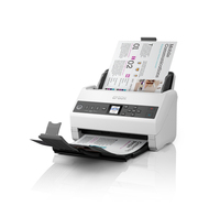 Scanners Professionnels