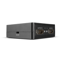 Lindy 38358 Videosplitter HDMI 2x HDMI