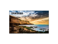 Samsung Samsung LH43QETELGCXZA Signage-Display Digital Beschilderung Flachbildschirm 109,2 cm (43 Zoll) LED 300 cd/m² 4K Ultra HD Eingebauter Prozessor Tizen 4.0 16/7 https://images.icecat.biz/img/gallery_lows/86189588_1512907833.jpg Samsung Samsung LH43QETELGCXZA Signage-Display Digital Beschilderung Flachbildschirm 109,2 cm (43 Zoll) LED 300 cd/m² 4K Ultra HD Eingebauter Prozessor Tizen 4.0 16/7 https://images.icecat.biz/img/gallery_lows/86189588_1512907833.jpg