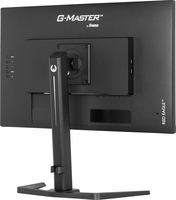 iiyama G-MASTER GB2770HSU-B6 écran plat de PC 68,6 cm (27&quot;) 1920 x 1080 pixels Full HD LCD Noir