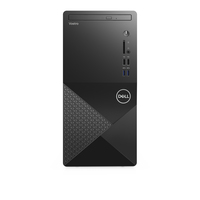 Specs DELL Vostro 3888 Intel® Core™ i5 i5-10400 8 GB DDR4-SDRAM 1