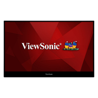 Viewsonic Viewsonic ID1655 Computerbildschirm 39,6 cm (15.6 Zoll) 1920 x 1080 Pixel Full HD LED Touchscreen Silber https://images.icecat.biz/img/gallery_lows/86204958_4650404252.jpg