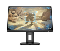 HP HP 24x 60,5 cm (23.8 Zoll) 1920 x 1080 Pixel Full HD LCD Schwarz https://images.icecat.biz/img/gallery_lows/86230540_0027438935.jpg