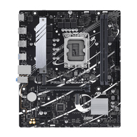 ASUS PRIME B760M-R D4 Intel B760 LGA 1700 micro ATX - 90MB1HA0-M0EAY0