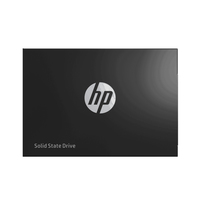 HP S650 1,92 TB 2.5 Serial ATA III - 345N1AA