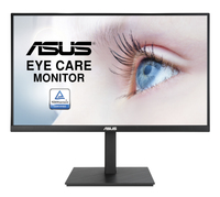 ASUS VA27AQSB LED display 68,6 cm (27) 2560 x 1440 Pixel Quad HD - 90LM06G0-B01170