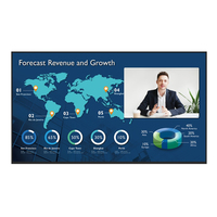 Benq BenQ CS8601 Digital Signage Flachbildschirm 2,18 m (86") LCD 450 cd/m² 4K Ultra HD Schwarz Android 8.0 18/7 https://images.icecat.biz/img/gallery_lows/86272642_5972984944.jpg