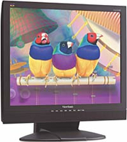 Viewsonic Viewsonic Graphic Series VG910B Computerbildschirm 48,3 cm (19 Zoll) 1280 x 1024 Pixel LCD Schwarz https://images.icecat.biz/img/gallery_lows/86286_4729.jpg