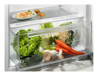 Electrolux Réfrigérateur Encastrable 121.8 cm Série 600