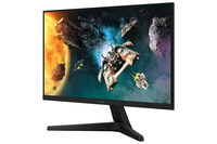 Samsung G31H écran plat de PC 61 cm (24&amp;ldquot;) 1920 x 1080 pixels Full HD LCD Noir