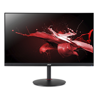 Acer Acer NITRO XV0 XV270P 68,6 cm (27 Zoll) 1920 x 1080 Pixel Full HD LCD Schwarz https://images.icecat.biz/img/gallery_lows/86366861_4339859965.jpg