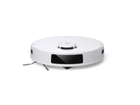 Ecovacs Deebot N20 Plus 0,4 L Sans sac Blanc