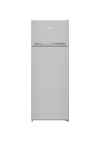 Beko RDSA240K30SN réfrigérateur-congélateur Autoportante 223 L F Gris