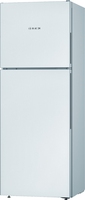 Bosch Serie 4 KDV29VW30 réfrigérateur-congélateur Pose libre 264 L Blanc