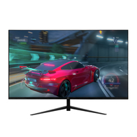 Vorago MGSTG-27 monitor de computadora 68.6 cm (27") 1920 x 1080 Pixeles Full HD LED Negro