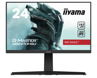 iiyama iiyama G-MASTER GB2470HSU-B1 Computerbildschirm 60,5 cm (23.8") 1920 x 1080 Pixel Full HD LED Schwarz https://images.icecat.biz/img/gallery_lows/86678461_1634701699.jpg