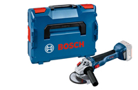 Bosch GWS 18V-10 Professional Winkelschleifer 12,5 cm 9000 RPM 2,1 kg - 6133041
