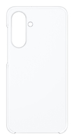 Samsung EF-QA266 coque de protection pour téléphones portables 17 cm (6.7&amp;ldquot;) Housse Transparent