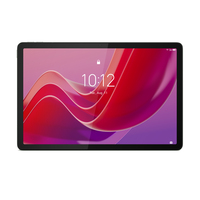 Lenovo Tab M11 4G Mediatek LTE 128 GB 27.9 cm (11") 4 GB Wi-Fi 5 (802.11ac) Android 13 Verde
