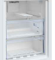 Beko B1RCNA344W réfrigérateur-congélateur Pose libre 301 L E Blanc