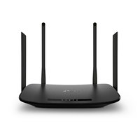 TP-Link Archer VR300 WLAN-Router Schnelles Ethernet Dual-Band (2,4 - Archer VR300