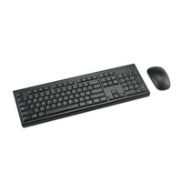 Kensington KM150 EQ Wireless Desktop - Keyboard AND Mouse Combo SET - USB Dongle