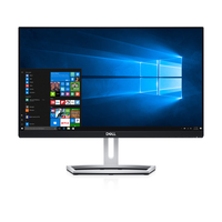 DELL DELL S Series S2218H LED display 54,6 cm (21.5") 1920 x 1080 Pixel Full HD Schwarz https://images.icecat.biz/img/gallery_lows/86da6e715fd412e8f7c3aaace8a4ddcd.jpg