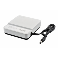 APC Network UPS 12VDC 3A, Lithium Battery