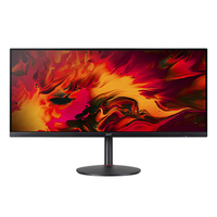 Acer Acer NITRO XV2 XV342CKP 86,4 cm (34 Zoll) 3440 x 1440 Pixel LED Schwarz https://images.icecat.biz/img/gallery_lows/87018878_2591825850.jpg