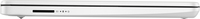 HP 14s-fq0107nf 3250U Ordinateur portable 35,6 cm (14&quot;) HD AMD Ryzen™ 3 4 Go DDR4-SDRAM 256 Go SSD Wi-Fi 5 (802.11ac) Windows 10 Home Blanc