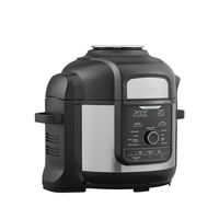 Ninja OP500 7,5 L 1760 W Noir