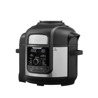 Ninja OP500 7,5 L 1760 W Noir