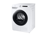 Samsung DV90T5240AW sèche-linge Autoportante Charge avant 9 kg A+++ Blanc