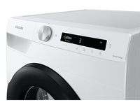 Samsung DV90T5240AW sèche-linge Autoportante Charge avant 9 kg A+++ Blanc