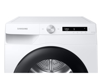 Samsung DV90T5240AW sèche-linge Autoportante Charge avant 9 kg A+++ Blanc