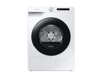 Samsung DV90T5240AW sèche-linge Autoportante Charge avant 9 kg A+++ Blanc