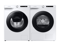 Samsung DV90T5240AW sèche-linge Autoportante Charge avant 9 kg A+++ Blanc