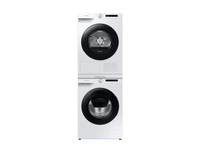 Samsung DV90T5240AW sèche-linge Autoportante Charge avant 9 kg A+++ Blanc