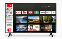 TCL TCL 40A325 Fernseher 101,6 cm (40") Full HD Smart-TV WLAN Schwarz https://images.icecat.biz/img/gallery_lows/87050488_0161280842.jpg
