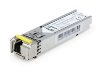 LevelOne SFP-4340 Netzwerk-Transceiver-Modul Faseroptik 1250 Mbit/s - SFP-4340