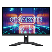 Gigabyte M27F monitor de computadora 68.6 cm (27") 1920 x 1080 Pixeles Full HD LED Negro