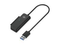 Conceptronic ABBY USB-3.0-zu-SATA-Adapter - ABBY01B