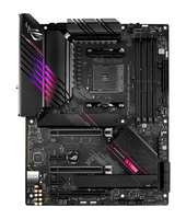 ASUS ROG STRIX B550-XE GAMING WIFI AMD B550 Sockel AM4 ATX - 90MB17B0-M0EAY0