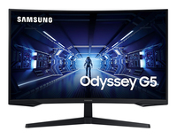 Samsung Samsung LC32G55TQWNXZA Computerbildschirm 81,3 cm (32 Zoll) 2560 x 1440 Pixel Wide Quad HD LED Schwarz https://images.icecat.biz/img/gallery_lows/87087461_2194689019.jpg Samsung Samsung LC32G55TQWNXZA Computerbildschirm 81,3 cm (32 Zoll) 2560 x 1440 Pixel Wide Quad HD LED Schwarz https://images.icecat.biz/img/gallery_lows/87087461_2194689019.jpg