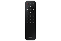 Samsung WA75F tableau blanc interactif 190,5 cm (75&amp;ldquot;) 3840 x 2160 pixels Écran tactile Noir