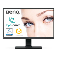 Benq BenQ GW2480 LED display 60,5 cm (23.8") 1920 x 1080 Pixel Full HD Schwarz https://images.icecat.biz/img/gallery_lows/87100285_3535915620.jpg