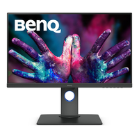 Benq BenQ PD2700U Computerbildschirm 68,6 cm (27") 3840 x 2160 Pixel 4K Ultra HD LED Schwarz, Grau https://images.icecat.biz/img/gallery_lows/87100293_2318767262.jpg Benq BenQ PD2700U Computerbildschirm 68,6 cm (27") 3840 x 2160 Pixel 4K Ultra HD LED Schwarz, Grau https://images.icecat.biz/img/gallery_lows/87100293_2318767262.jpg