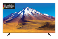 Samsung Samsung GU43TU6979U 109,2 cm (43 Zoll) 4K Ultra HD Smart-TV WLAN Schwarz https://images.icecat.biz/img/gallery_lows/87100647_5599664452.jpg