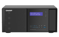 QNAP QGD-3014-16PT-8G Netzwerk-Switch Managed Gigabit Ethernet Power - QGD-3014-16PT-8G