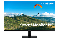 Samsung Samsung LS27AM500NWXXL Computerbildschirm 68,6 cm (27 Zoll) 1920 x 1080 Pixel Full HD LED Schwarz https://images.icecat.biz/img/gallery_lows/87163494_5663799318.jpg